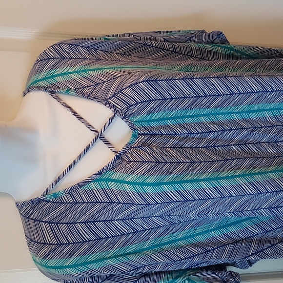 ❤️Apt. 9 women's top - Picture 2 of 5